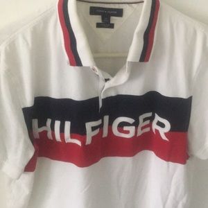 Tommy Hilfiger Polo shirt